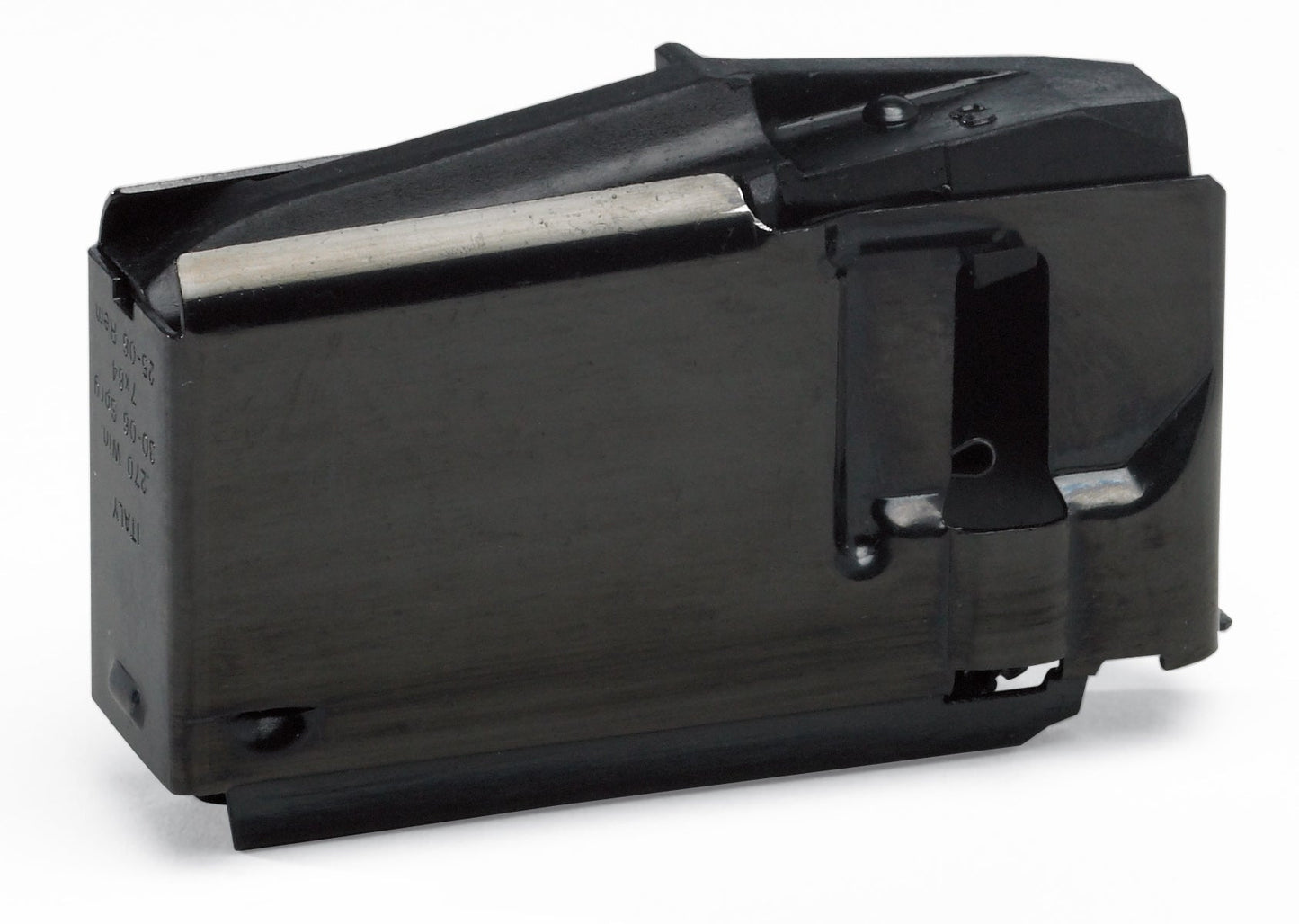 Super X Rifle Hinged Floorplate Magazine