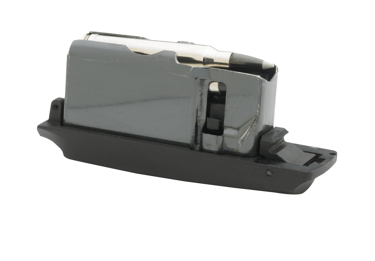 Super X Rifle Detachable Floorplate Magazine