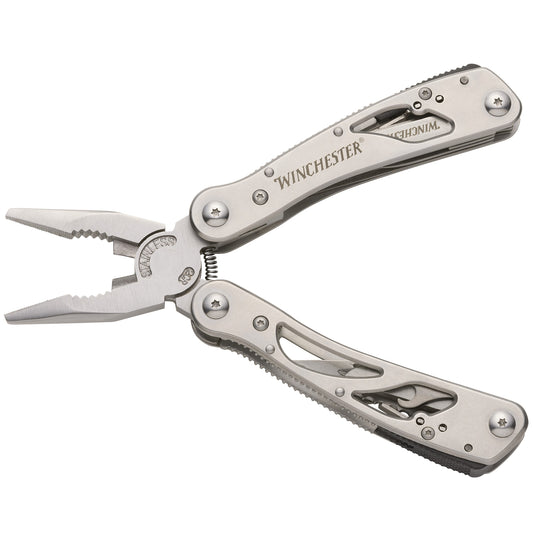 Multi Tool Open Pliers