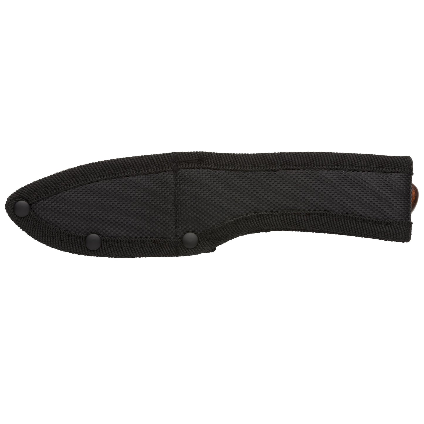 Wood Handle Fixed Knife Sheath